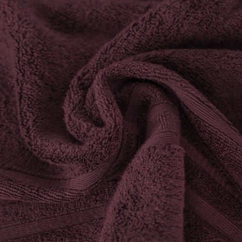 RĘCZNIK LAVIN (06) 70 X 140 CM BORDOWY EUROFIRANY RĘCZNIK LAVIN (06) 70 X 140 CM BORDOWY EUROFIRANY