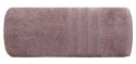 RĘCZNIK LAVIN (07) 50 X 90 CM RÓŻOWY EUROFIRANY