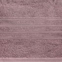 RĘCZNIK LAVIN (07) 50 X 90 CM RÓŻOWY EUROFIRANY