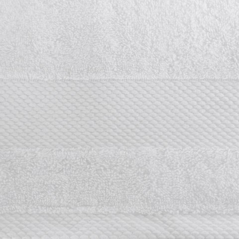 RĘCZNIK LORITA (01) 50 X 90 CM BIAŁY EUROFIRANY RĘCZNIK LORITA (01) 50 X 90 CM BIAŁY EUROFIRANY