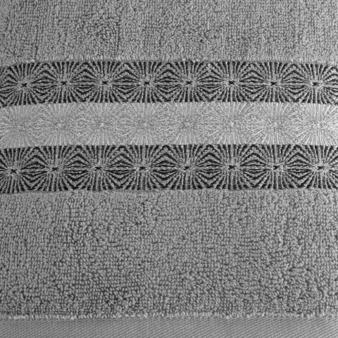 RĘCZNIK MALIKA (05) 70 X 140 CM JASNOSZARY EUROFIRANY RĘCZNIK MALIKA (05) 70 X 140 CM JASNOSZARY EUROFIRANY
