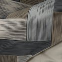 KOMPLET POŚCIELI SATYNOWEJ SPRING 15 220 X 200 CM BEŻOWY EUROFIRANY