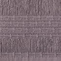 RĘCZNIK ROMEO (04) 70 X 140 CM FIOLETOWY EUROFIRANY