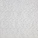 RĘCZNIK VITO (01) 50 X 90 CM BIAŁY EUROFIRANY