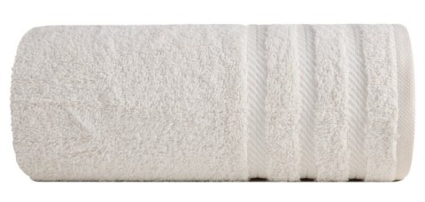 RĘCZNIK VITO (02) 50 X 90 CM KREMOWY EUROFIRANY RĘCZNIK VITO (02) 50 X 90 CM KREMOWY EUROFIRANY