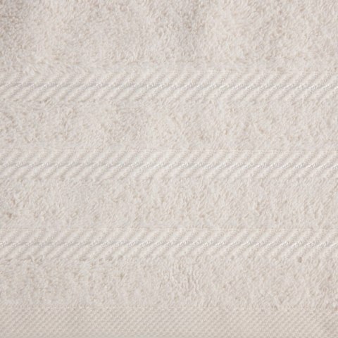 RĘCZNIK VITO (02) 70 X 140 CM KREMOWY EUROFIRANY RĘCZNIK VITO (02) 70 X 140 CM KREMOWY EUROFIRANY
