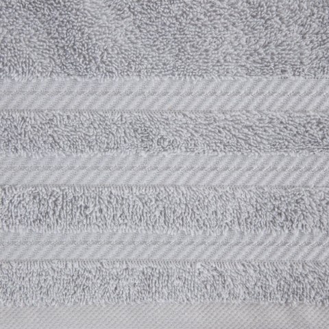 RĘCZNIK VITO (04) 50 X 90 CM SREBRNY EUROFIRANY RĘCZNIK VITO (04) 50 X 90 CM SREBRNY EUROFIRANY