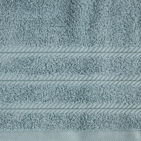 RĘCZNIK VITO (10) 70 X 140 CM MIĘTOWY EUROFIRANY RĘCZNIK VITO (10) 70 X 140 CM MIĘTOWY EUROFIRANY