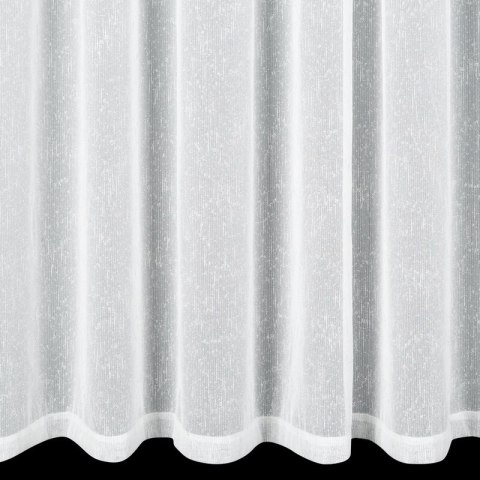 FIRANA GOTOWA KELLY NA TAŚMIE 140 X 270 CM BIAŁY EUROFIRANY FIRANA GOTOWA KELLY NA TAŚMIE 140 X 270 CM BIAŁY EUROFIRANY