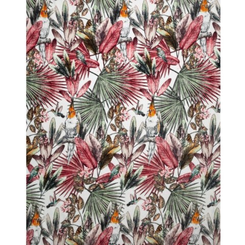 KOC D91 PARROT 150 X 200 CM ZIELONY EUROFIRANY KOC D91 PARROT 150 X 200 CM ZIELONY EUROFIRANY
