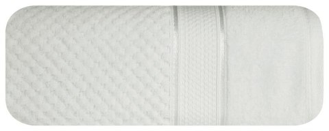 RĘCZNIK JESSI (01) 70 X 140 CM BIAŁY EUROFIRANY RĘCZNIK JESSI (01) 70 X 140 CM BIAŁY EUROFIRANY