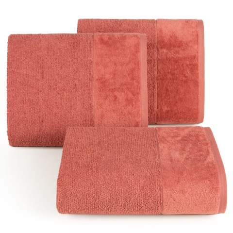 RĘCZNIK LUCY (14) 30 X 50 CM MARSALA EUROFIRANY RĘCZNIK LUCY (14) 30 X 50 CM MARSALA EUROFIRANY