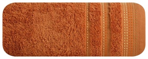RĘCZNIK POLA (04) 50 X 90 CM POMARAŃCZOWY EUROFIRANY RĘCZNIK POLA (04) 50 X 90 CM POMARAŃCZOWY EUROFIRANY