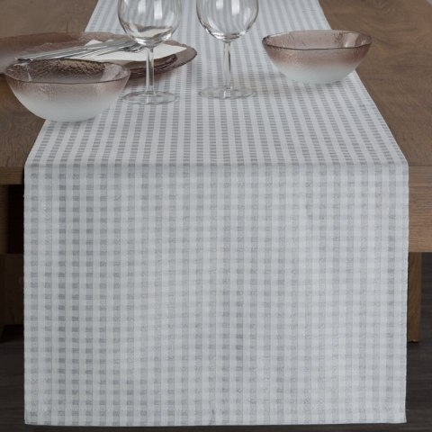 OBRUS FLASH 1 40 X 140 CM POPIELATY EUROFIRANY OBRUS FLASH 1 40 X 140 CM POPIELATY EUROFIRANY