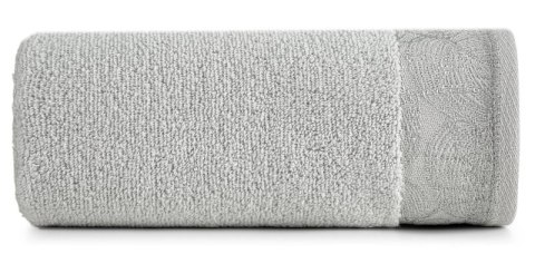 RĘCZNIK AGIS (03) 30 X 50 CM JASNOSZARY EUROFIRANY RĘCZNIK AGIS (03) 30 X 50 CM JASNOSZARY EUROFIRANY