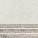 RĘCZNIK PATI (02) 30 X 50 CM KREMOWY EUROFIRANY