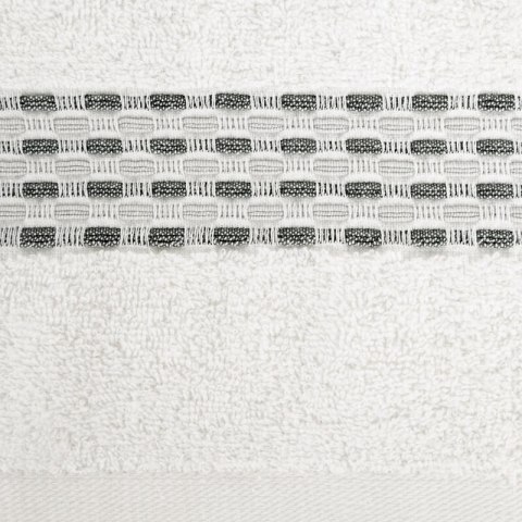 RĘCZNIK RIVA (01) 50 X 90 CM BIAŁY EUROFIRANY RĘCZNIK RIVA (01) 50 X 90 CM BIAŁY EUROFIRANY