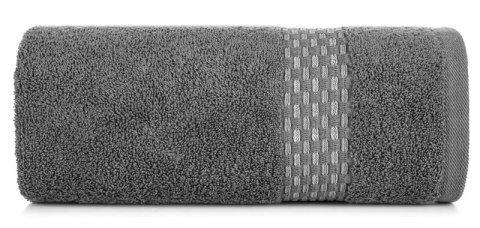 RĘCZNIK RIVA (05) 70 X 140 CM STALOWY EUROFIRANY RĘCZNIK RIVA (05) 70 X 140 CM STALOWY EUROFIRANY