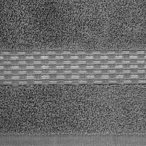 RĘCZNIK RIVA (05) 70 X 140 CM STALOWY EUROFIRANY RĘCZNIK RIVA (05) 70 X 140 CM STALOWY EUROFIRANY