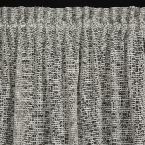 ZASŁONA GOTOWA EMILIA NA TAŚMIE 140 X 270 CM EUROFIRANY ZASŁONA GOTOWA EMILIA NA TAŚMIE 140 X 270 CM EUROFIRANY
