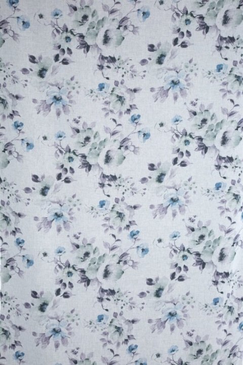ZASŁONA GOTOWA NALA 135 X 250 CM BIAŁY EUROFIRANY ZASŁONA GOTOWA NALA 135 X 250 CM BIAŁY EUROFIRANY