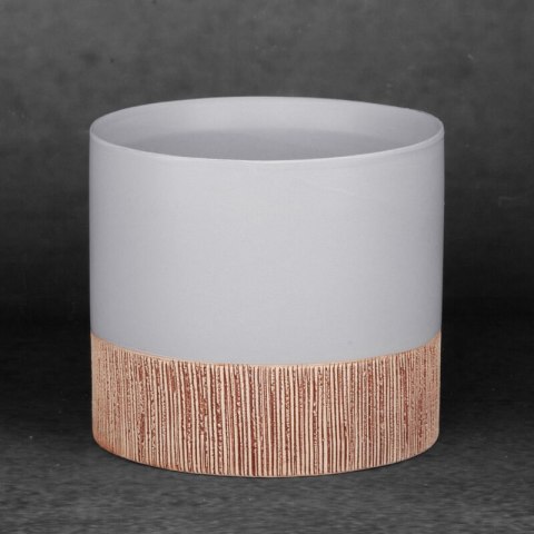 CERAMIKA FI 13 X 11 CM POPIELATY EUROFIRANY CERAMIKA FI 13 X 11 CM POPIELATY EUROFIRANY