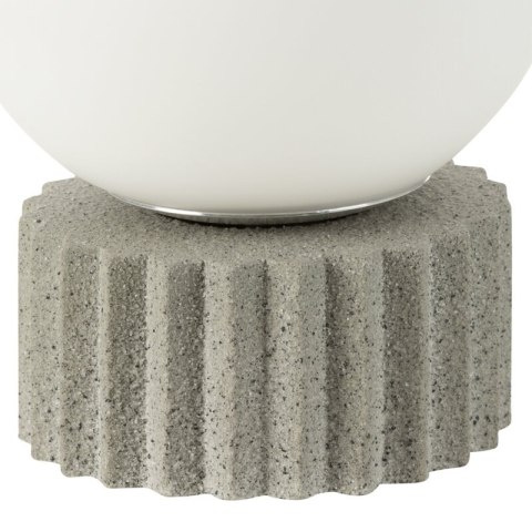LAMPA ASPEN (01) FI 16 X 22 CM BIAŁY EUROFIRANY LAMPA ASPEN (01) FI 16 X 22 CM BIAŁY EUROFIRANY