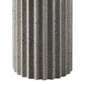 LAMPA ASPEN (02) FI 16 X 40 CM BIAŁY EUROFIRANY