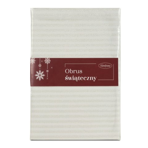 OBRUS FLASH 6 40 X 180 CM SZAMPAŃSKI EUROFIRANY OBRUS FLASH 6 40 X 180 CM SZAMPAŃSKI EUROFIRANY