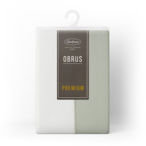 OBRUS SYLVIA 140 X 220 CM NATURALNY EUROFIRANY OBRUS SYLVIA 140 X 220 CM NATURALNY EUROFIRANY