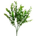 KWIAT NATU 275 40 CM ZIELONY EUROFIRANY