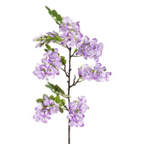 KWIAT NATU 282 85 CM FIOLETOWY EUROFIRANY KWIAT NATU 282 85 CM FIOLETOWY EUROFIRANY