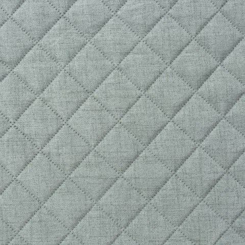 NARZUTA LEN 1 170 X 210 CM MIĘTOWY EUROFIRANY NARZUTA LEN 1 170 X 210 CM MIĘTOWY EUROFIRANY
