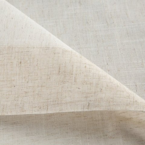 OBRUS NATU 10 140 X 220 CM NATURALNY EUROFIRANY OBRUS NATU 10 140 X 220 CM NATURALNY EUROFIRANY