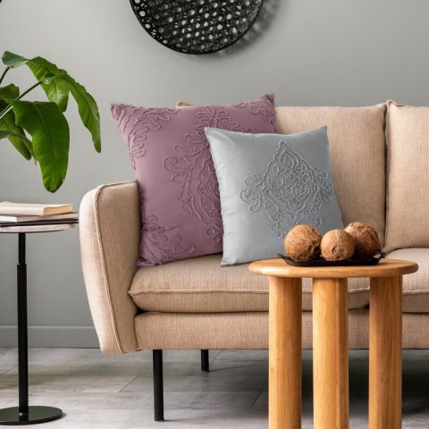 POSZEWKA MIRA 60 X 60 CM FIOLETOWY EUROFIRANY POSZEWKA MIRA 60 X 60 CM FIOLETOWY EUROFIRANY