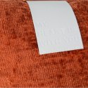 POSZEWKA SZENIL 1 45 X 45 CM CEGLASTY EUROFIRANY