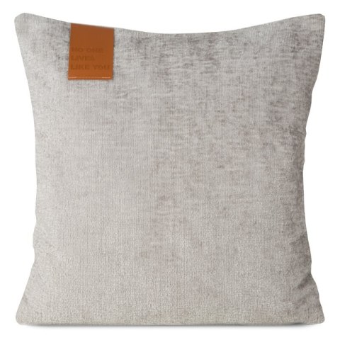 POSZEWKA SZENIL 1 45 X 45 CM SZARY EUROFIRANY POSZEWKA SZENIL 1 45 X 45 CM SZARY EUROFIRANY