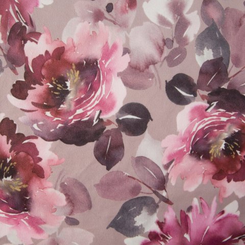 OBRUS VELVET 1 30 X 40 CM PUDROWY RÓŻ EUROFIRANY OBRUS VELVET 1 30 X 40 CM PUDROWY RÓŻ EUROFIRANY