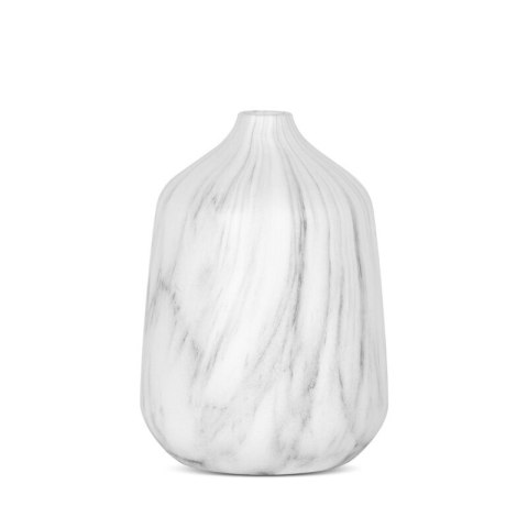WAZON DEKORACYJNY MIJA (02) 15 X 15 X 33 CM KREMOWY EUROFIRANY WAZON DEKORACYJNY MIJA (02) 15 X 15 X 33 CM KREMOWY EUROFIRANY
