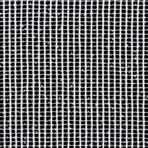 FIRANA GOTOWA KIM NA TAŚMIE 140 X 300 CM BIAŁY EUROFIRANY FIRANA GOTOWA KIM NA TAŚMIE 140 X 300 CM BIAŁY EUROFIRANY