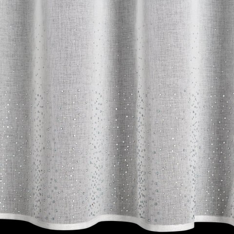 FIRANA GOTOWA MOLLY 350 X 150 CM BIAŁY EUROFIRANY FIRANA GOTOWA MOLLY 350 X 150 CM BIAŁY EUROFIRANY