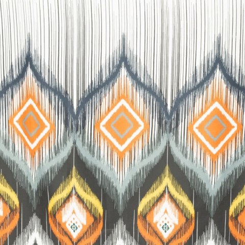 KOMPLET POŚCIELI SATYNOWEJ NIKA 21 160 X 200 CM BIAŁY EUROFIRANY KOMPLET POŚCIELI SATYNOWEJ NIKA 21 160 X 200 CM BIAŁY EUROFIRANY