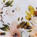OBRUS NATU 3 40 X 180 CM NATURALNY EUROFIRANY