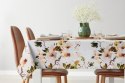 OBRUS NATU 3 40 X 180 CM NATURALNY EUROFIRANY