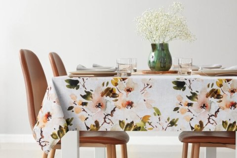 OBRUS NATU 3 40 X 180 CM NATURALNY EUROFIRANY OBRUS NATU 3 40 X 180 CM NATURALNY EUROFIRANY