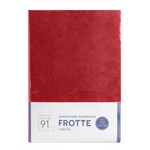 D91/PRZE/FROT/CE 140X200+20CM 170 CZE EUROFIRANY D91/PRZE/FROT/CE 140X200+20CM 170 CZE EUROFIRANY