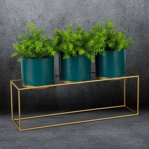 WY/DONICA/164/1 TURK+ZŁOT 53X13X31 EUROFIRANY WY/DONICA/164/1 TURK+ZŁOT 53X13X31 EUROFIRANY