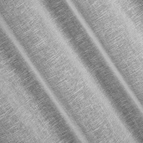 ZASŁONA GOTOWA AMARI 140 X 250 CM STALOWY EUROFIRANY ZASŁONA GOTOWA AMARI 140 X 250 CM STALOWY EUROFIRANY