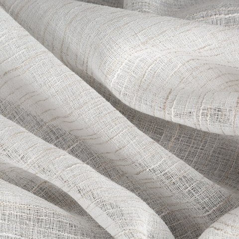 ZASŁONA GOTOWA KELSI NA TAŚMIE 140 X 270 CM NATURALNY EUROFIRANY ZASŁONA GOTOWA KELSI NA TAŚMIE 140 X 270 CM NATURALNY EUROFIRANY