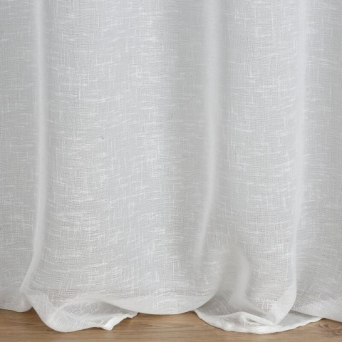 FIRANA GOTOWA LEXY 300 X 250 CM BIAŁY EUROFIRANY FIRANA GOTOWA LEXY 300 X 250 CM BIAŁY EUROFIRANY